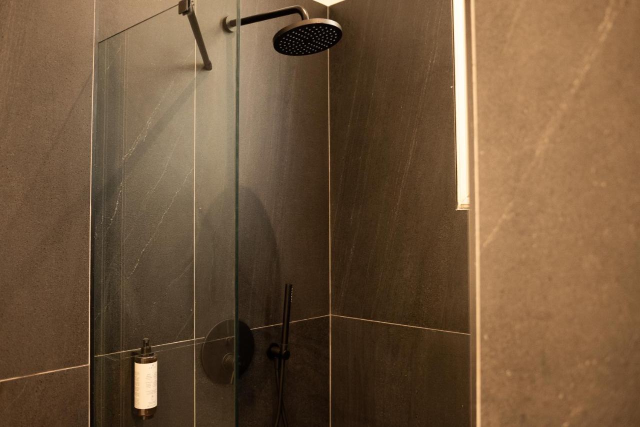 Taskou Luxury Suites Thessaloníki Eksteriør bilde