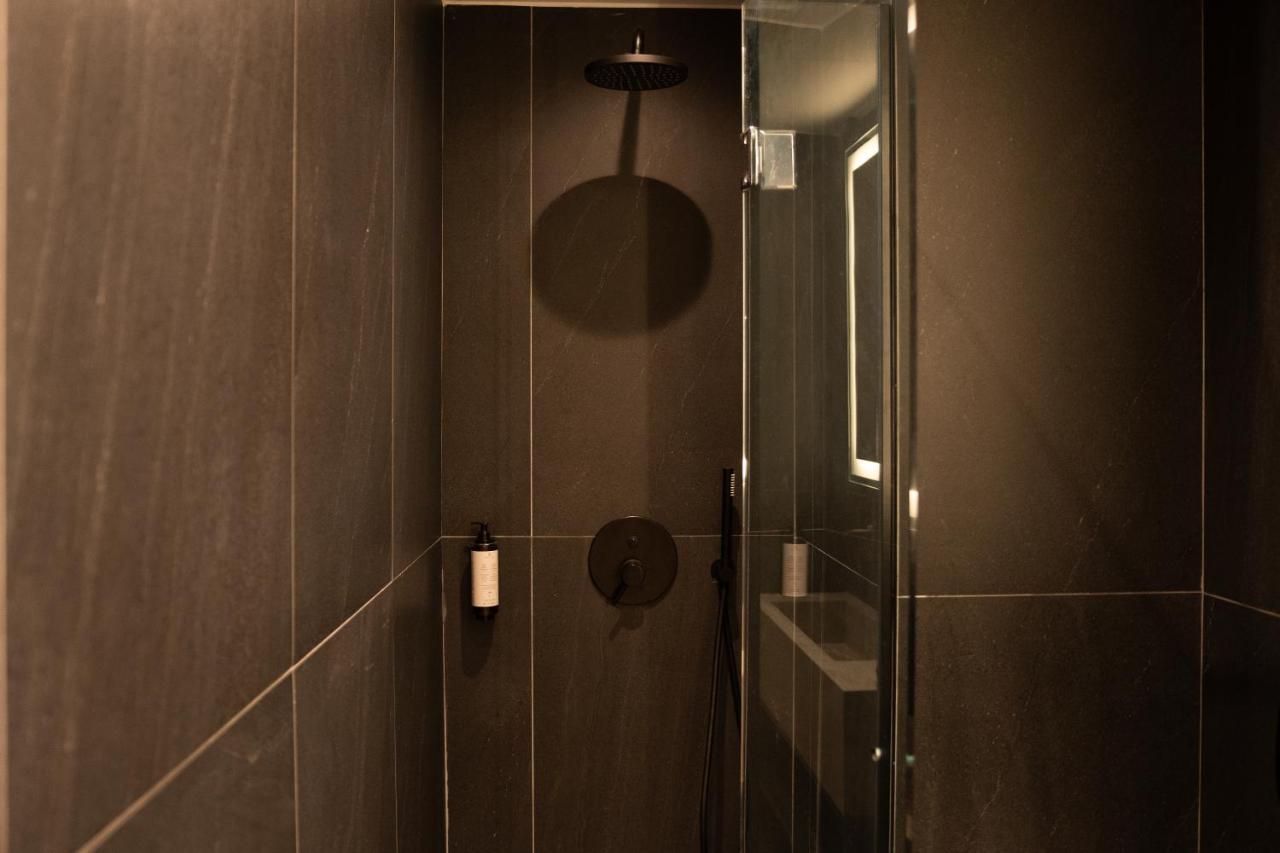 Taskou Luxury Suites Thessaloníki Eksteriør bilde