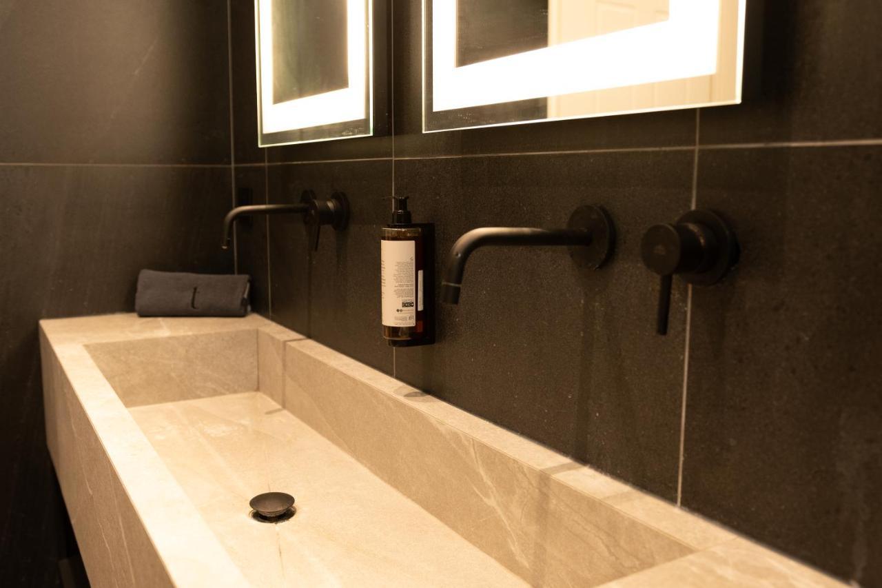 Taskou Luxury Suites Thessaloníki Eksteriør bilde