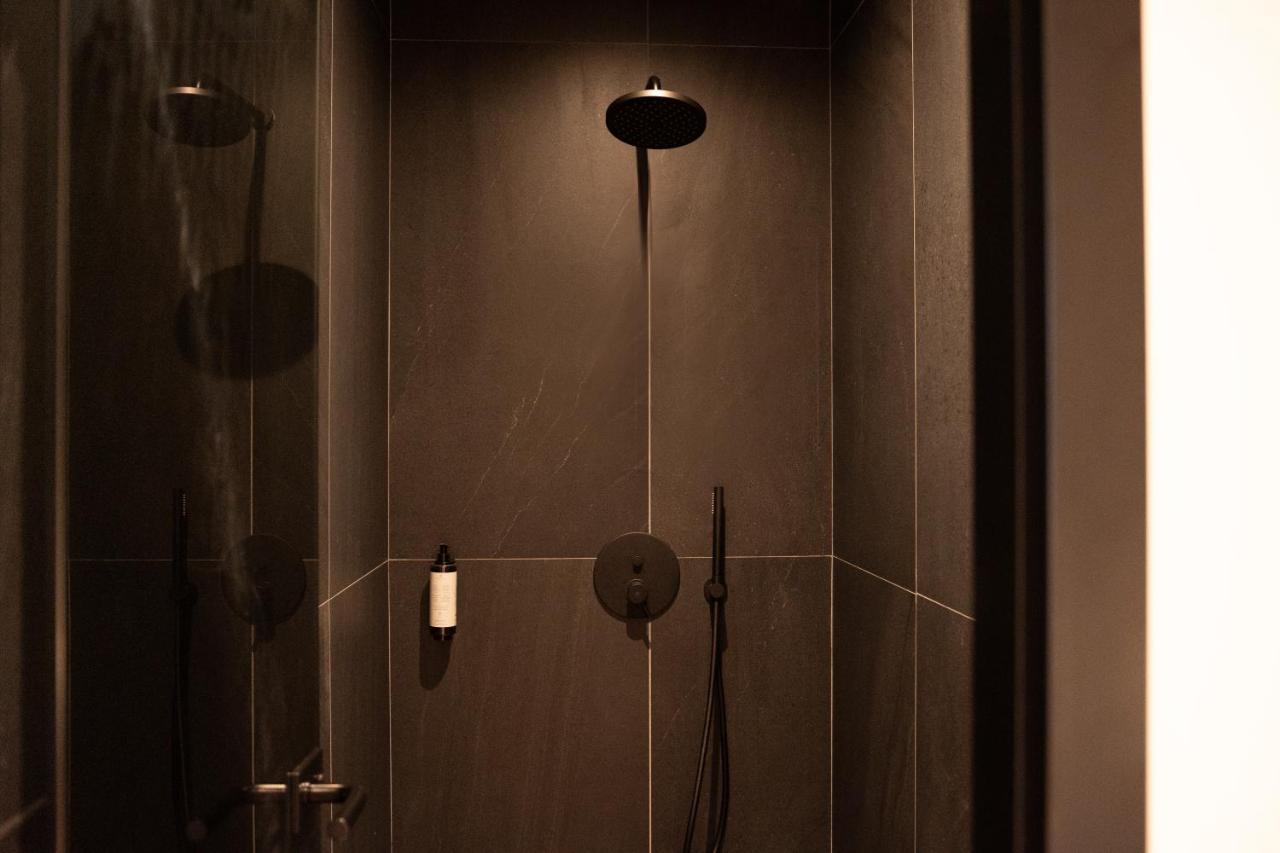 Taskou Luxury Suites Thessaloníki Eksteriør bilde
