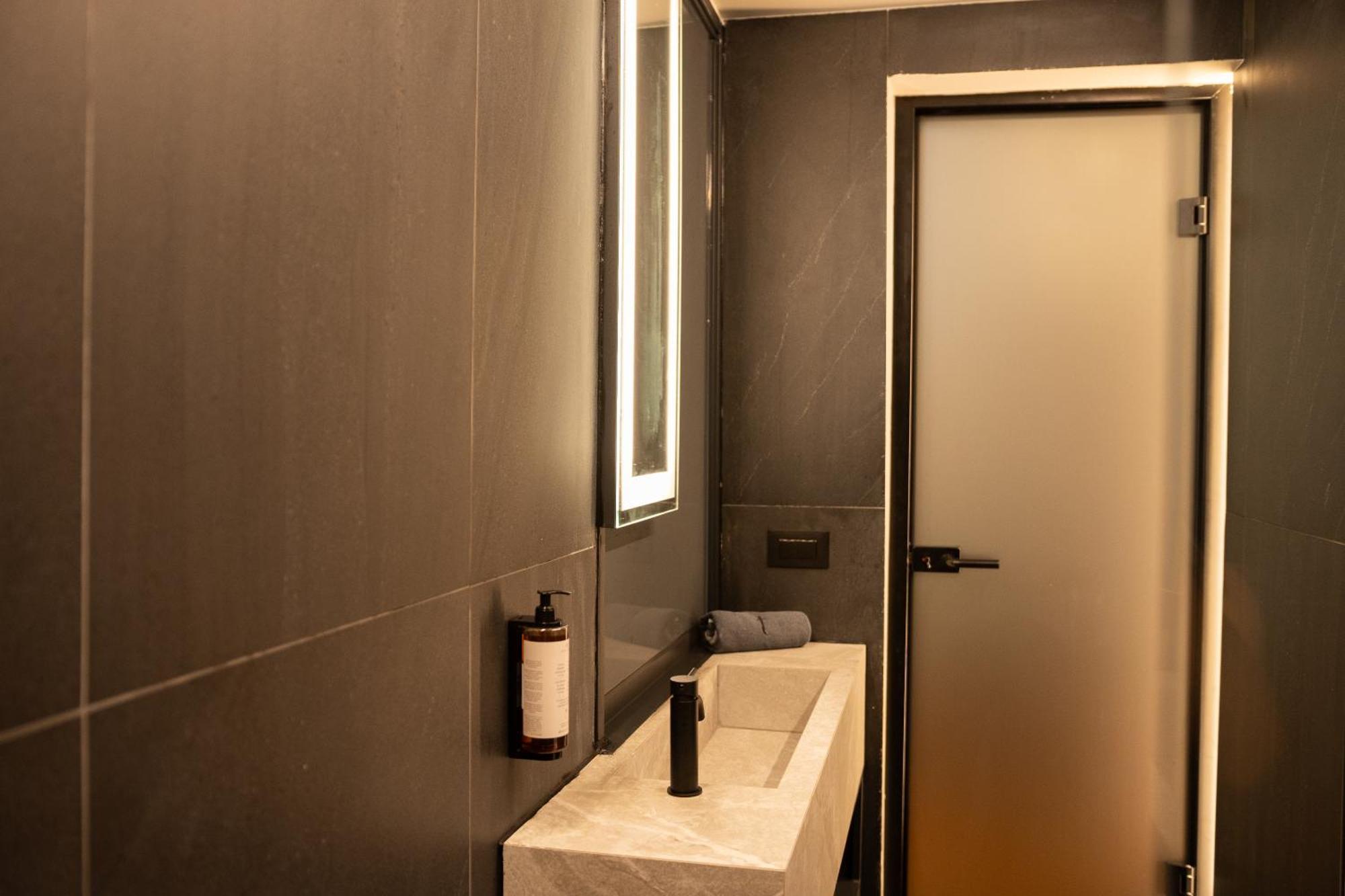 Taskou Luxury Suites Thessaloníki Eksteriør bilde