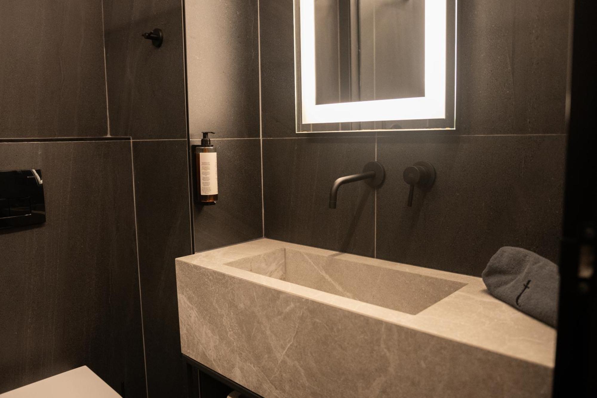 Taskou Luxury Suites Thessaloníki Eksteriør bilde