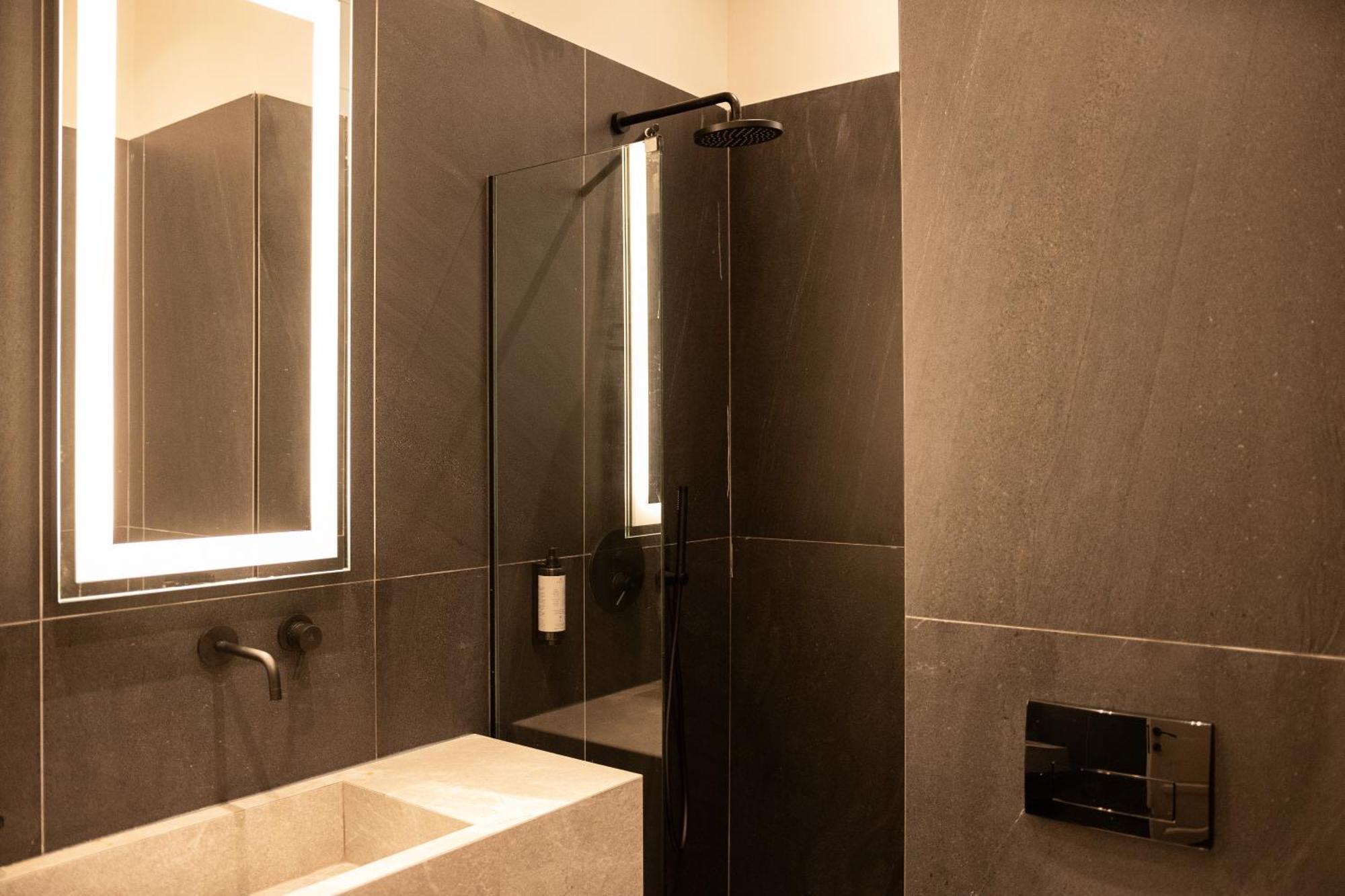 Taskou Luxury Suites Thessaloníki Eksteriør bilde